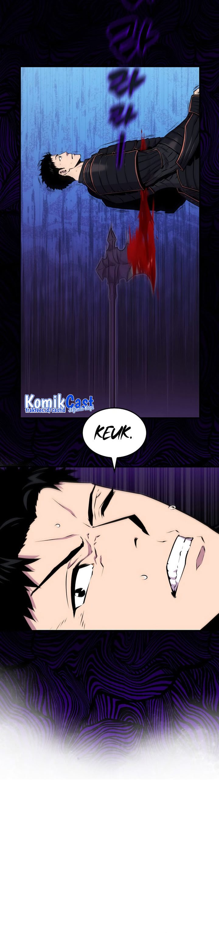 Sleeping Ranker Chapter 57 Gambar 17
