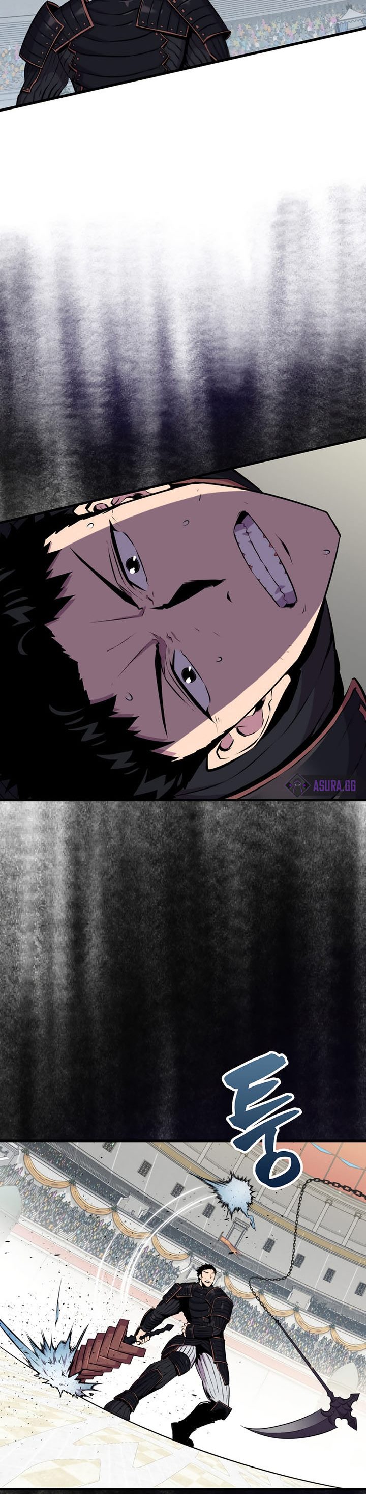 Sleeping Ranker Chapter 57 Gambar 20