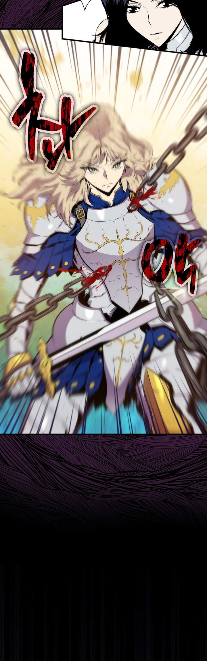 Sleeping Ranker Chapter 60 Gambar 11