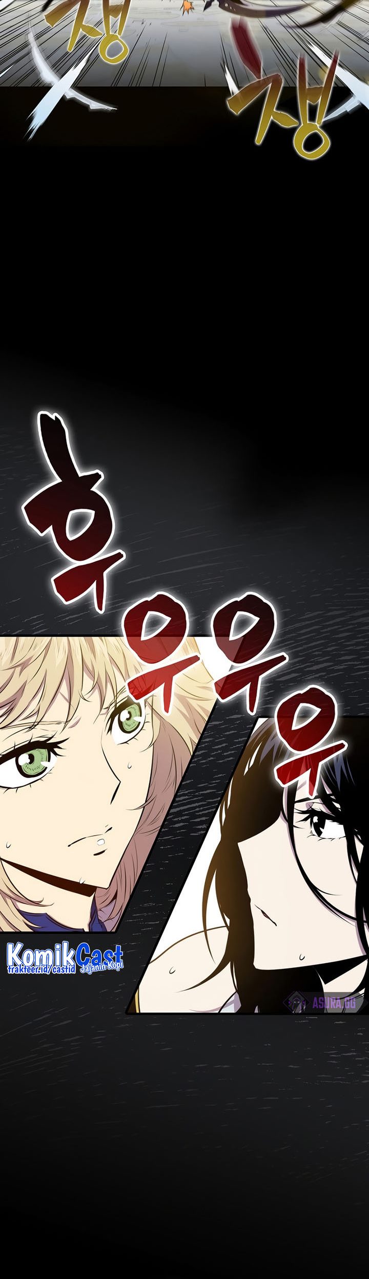 Sleeping Ranker Chapter 60 Gambar 16