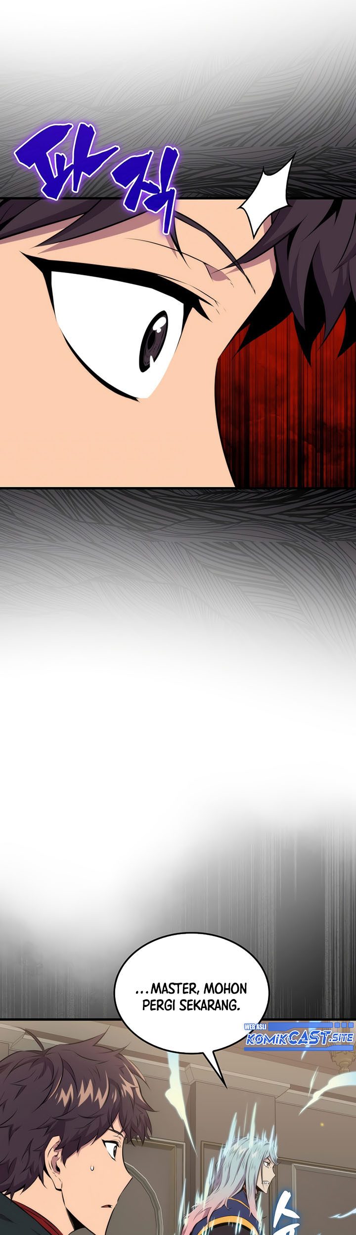 Sleeping Ranker Chapter 60 Gambar 22