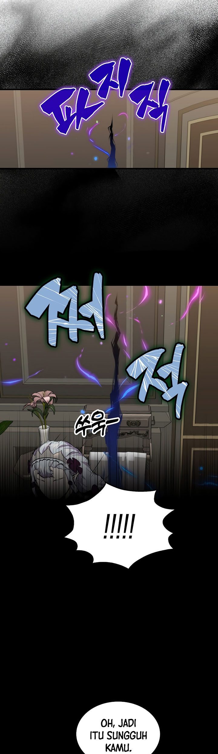 Sleeping Ranker Chapter 60 Gambar 24