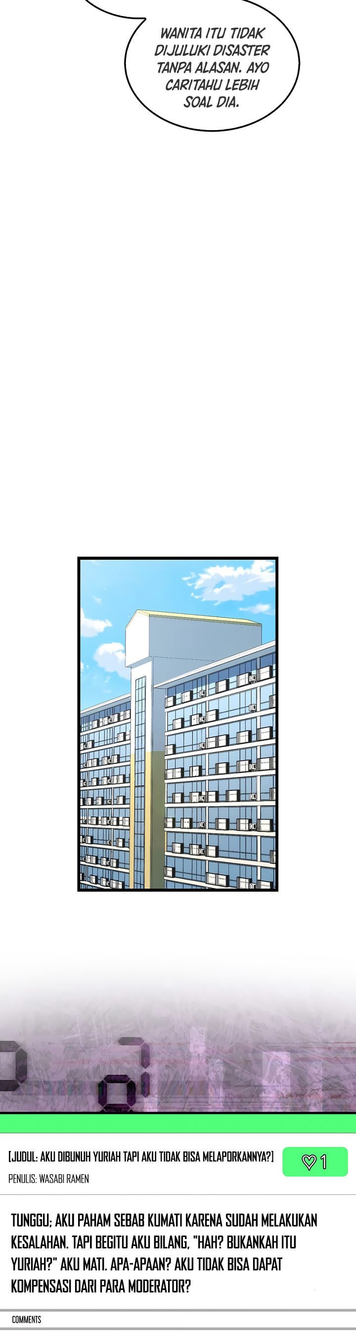 Sleeping Ranker Chapter 60 Gambar 36