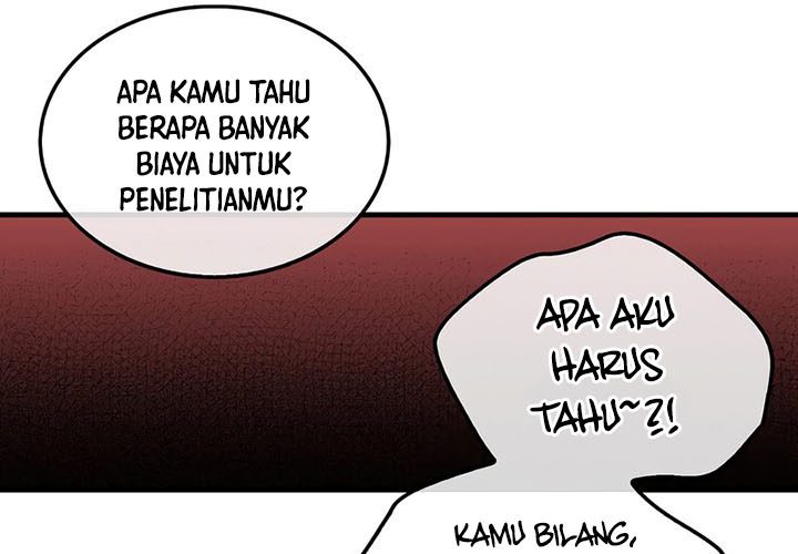 Sleeping Ranker Chapter 60 Gambar 42