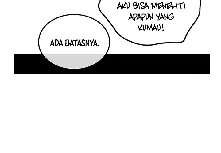 Sleeping Ranker Chapter 60 Gambar 43