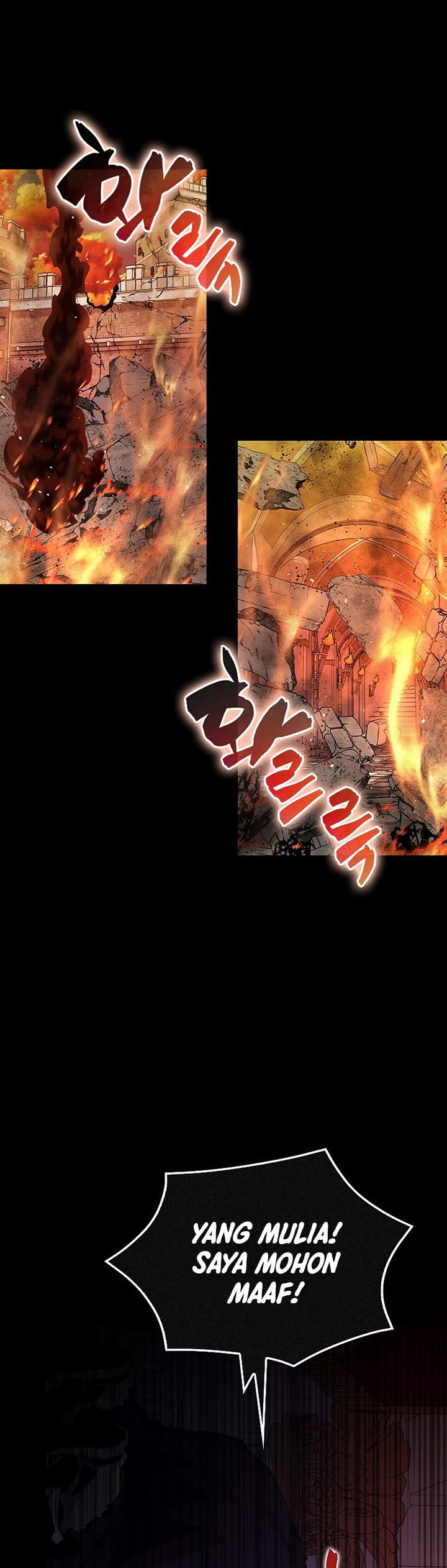 Sleeping Ranker Chapter 65 Gambar 3