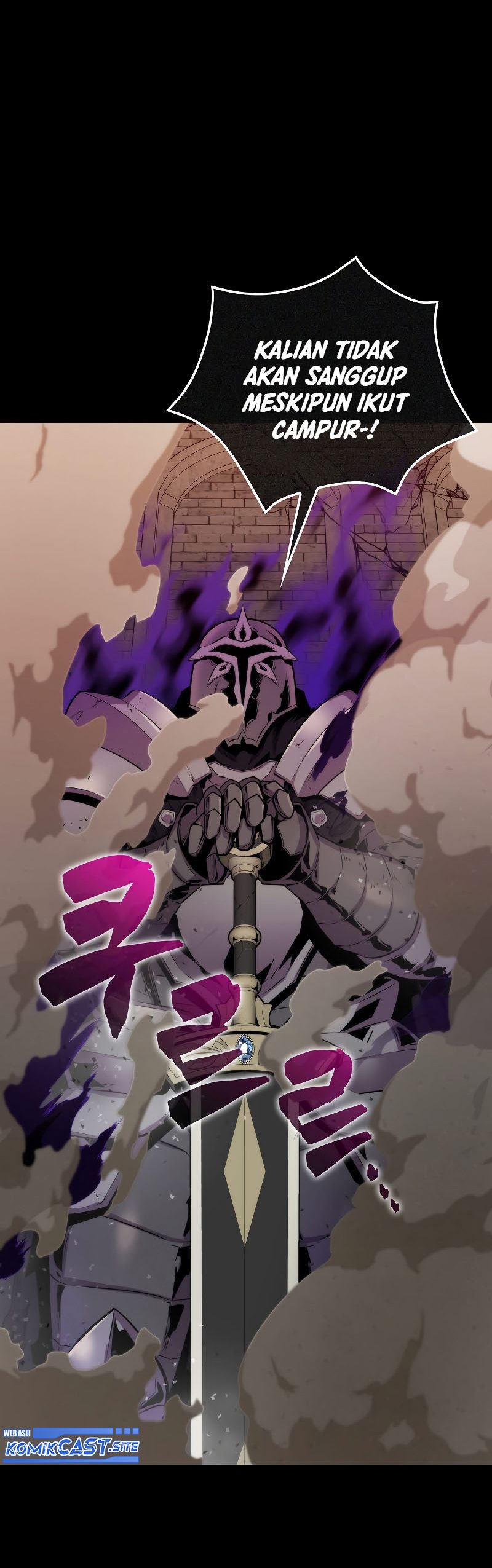 Sleeping Ranker Chapter 65 Gambar 13