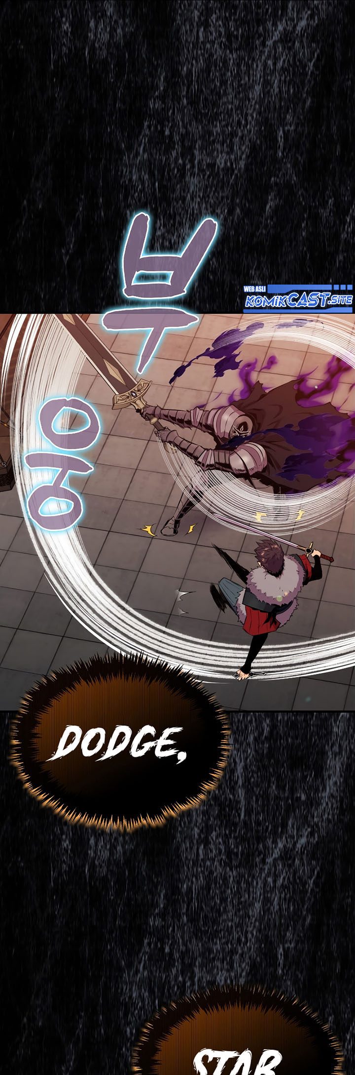 Sleeping Ranker Chapter 65 Gambar 17