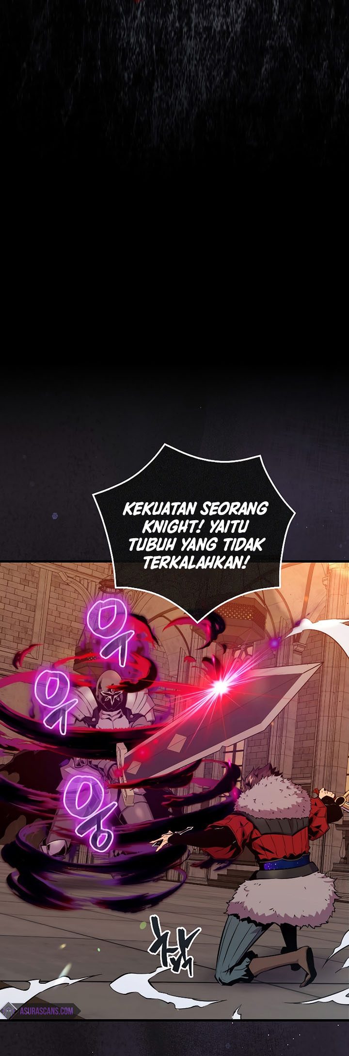 Sleeping Ranker Chapter 65 Gambar 19