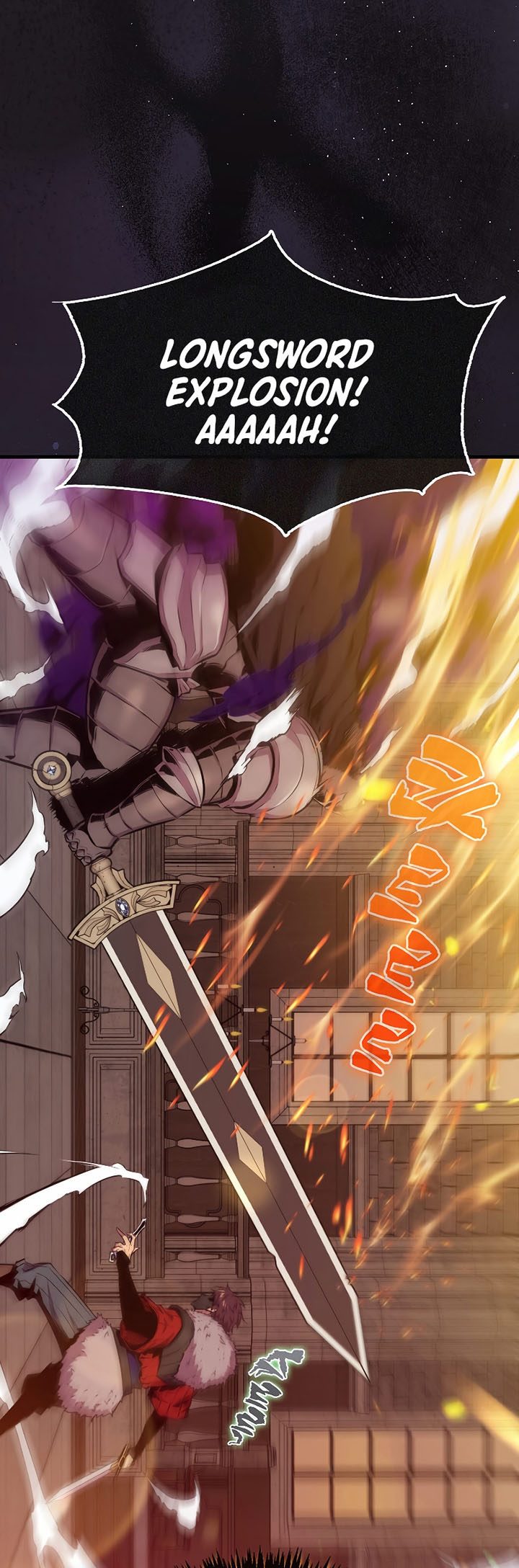 Sleeping Ranker Chapter 65 Gambar 20