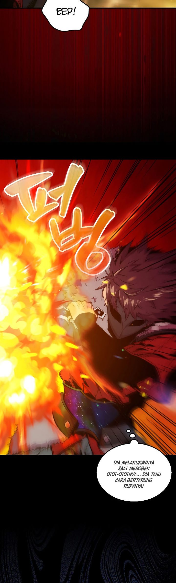 Sleeping Ranker Chapter 65 Gambar 23