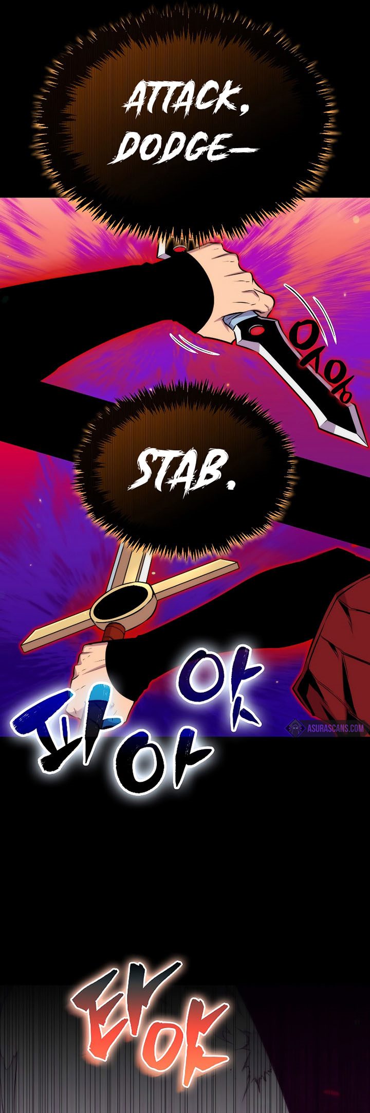 Sleeping Ranker Chapter 65 Gambar 27