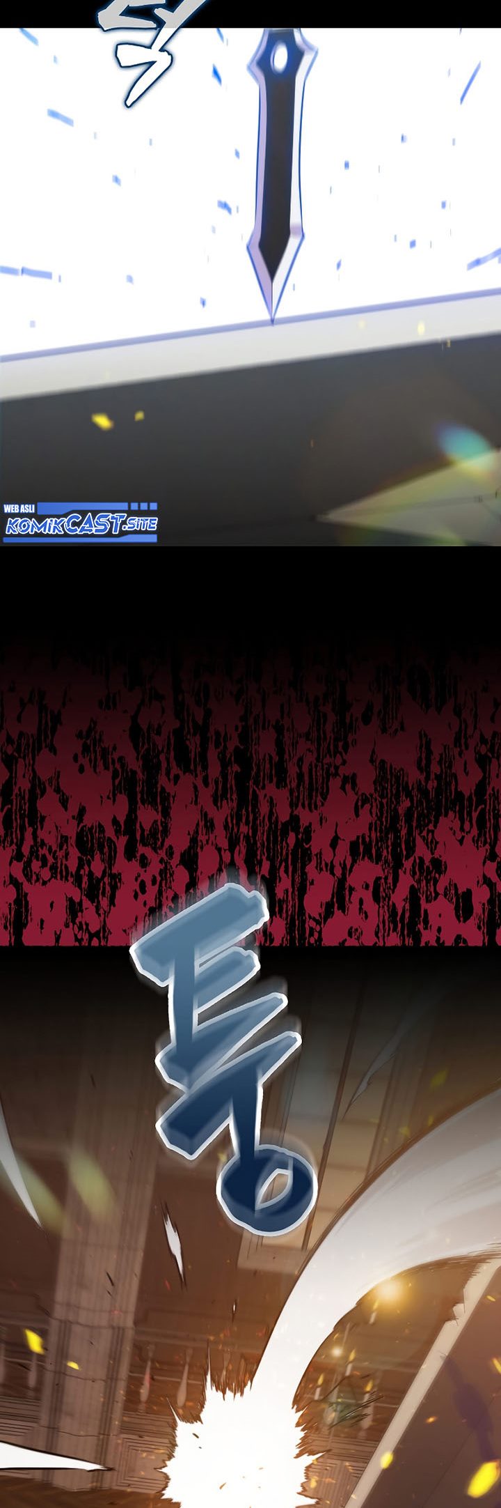 Sleeping Ranker Chapter 65 Gambar 29