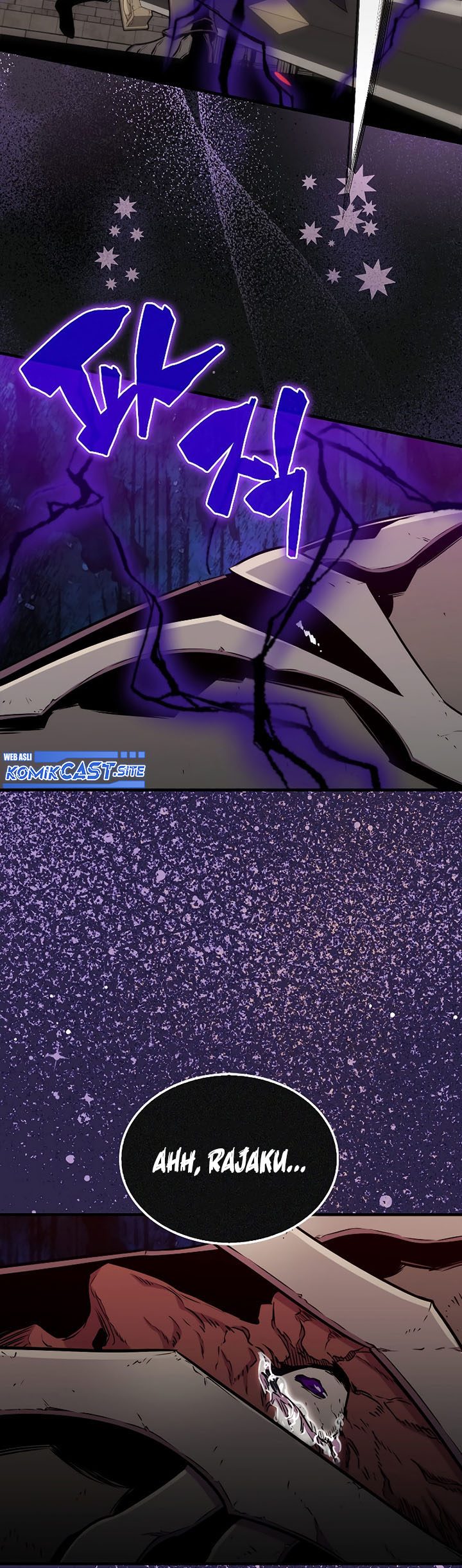 Sleeping Ranker Chapter 65 Gambar 35