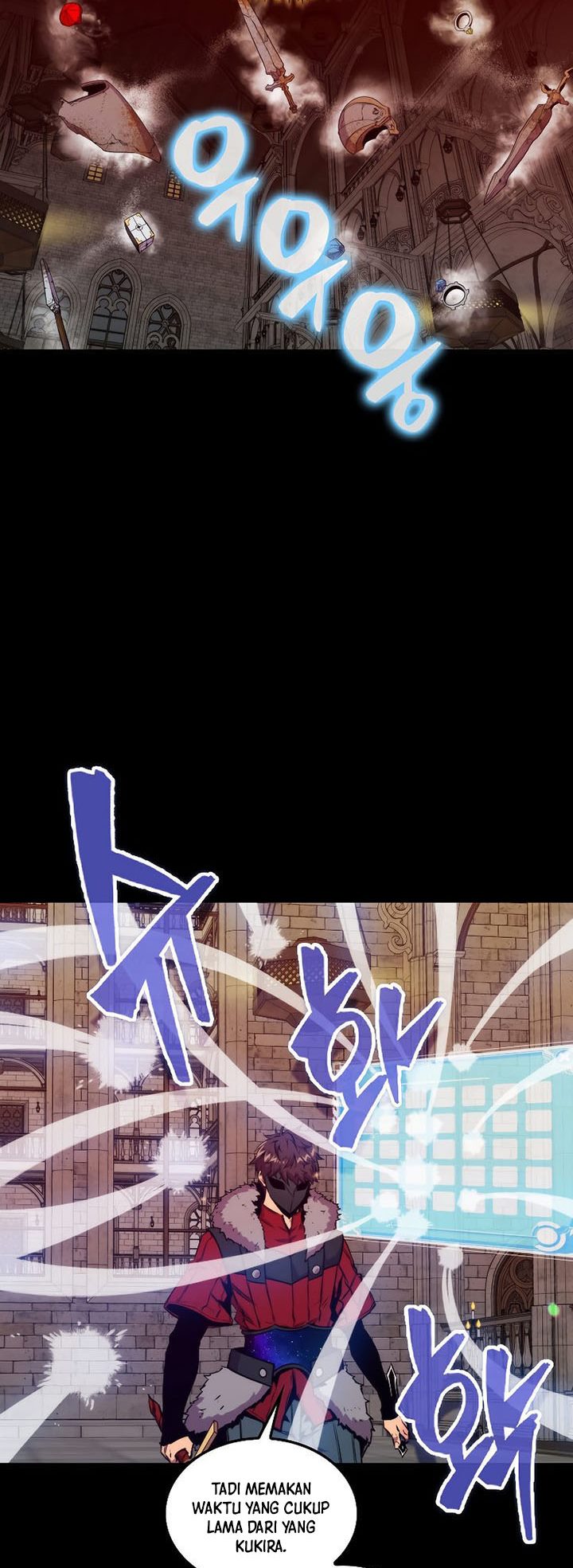 Sleeping Ranker Chapter 65 Gambar 39