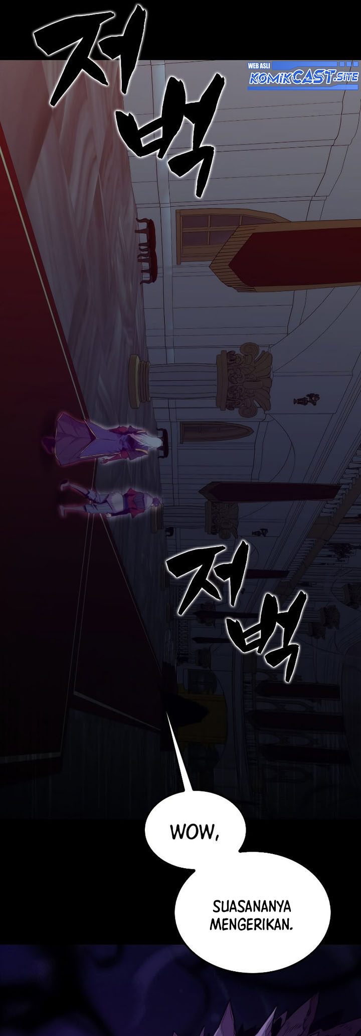 Sleeping Ranker Chapter 65 Gambar 42