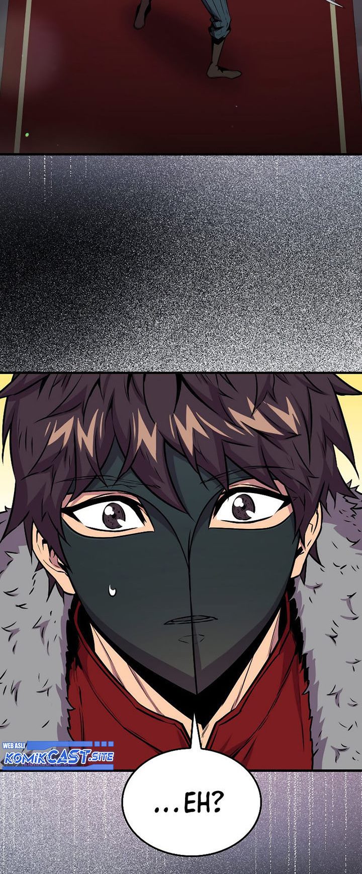Sleeping Ranker Chapter 65 Gambar 54