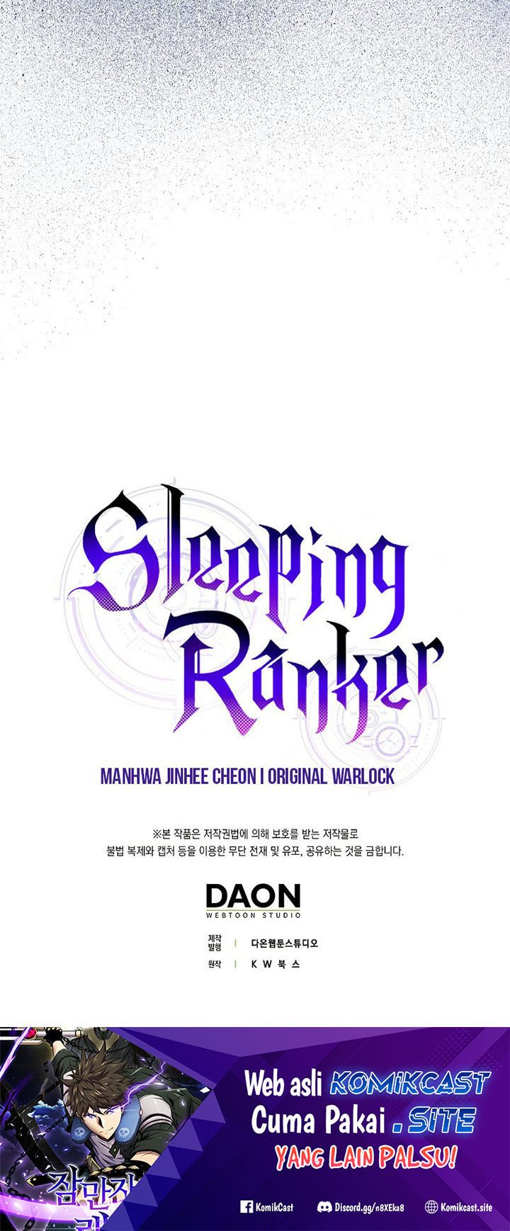 Sleeping Ranker Chapter 65 Gambar 56