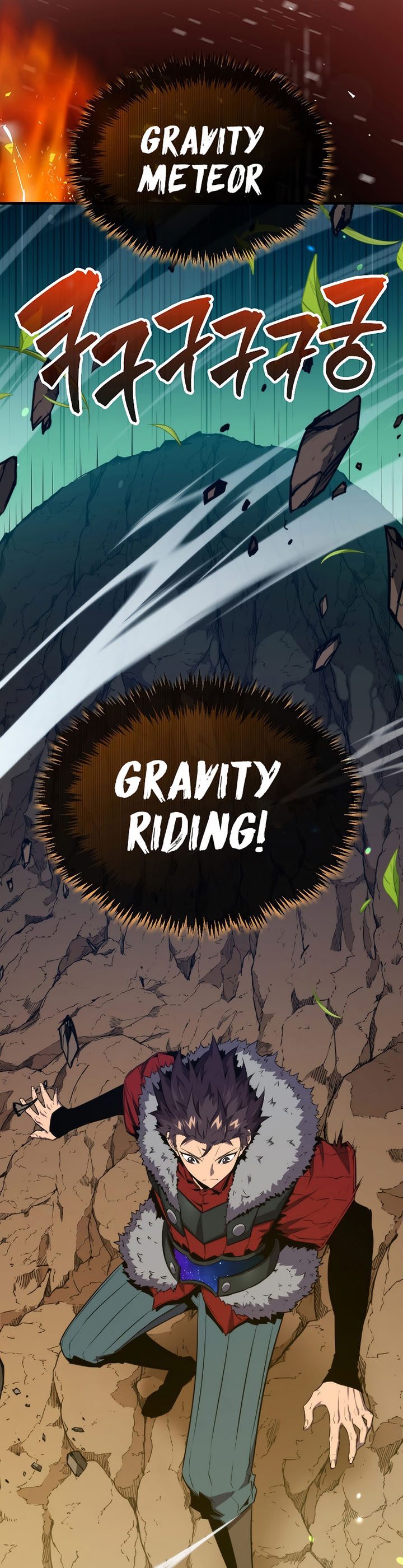Sleeping Ranker Chapter 70 Gambar 10