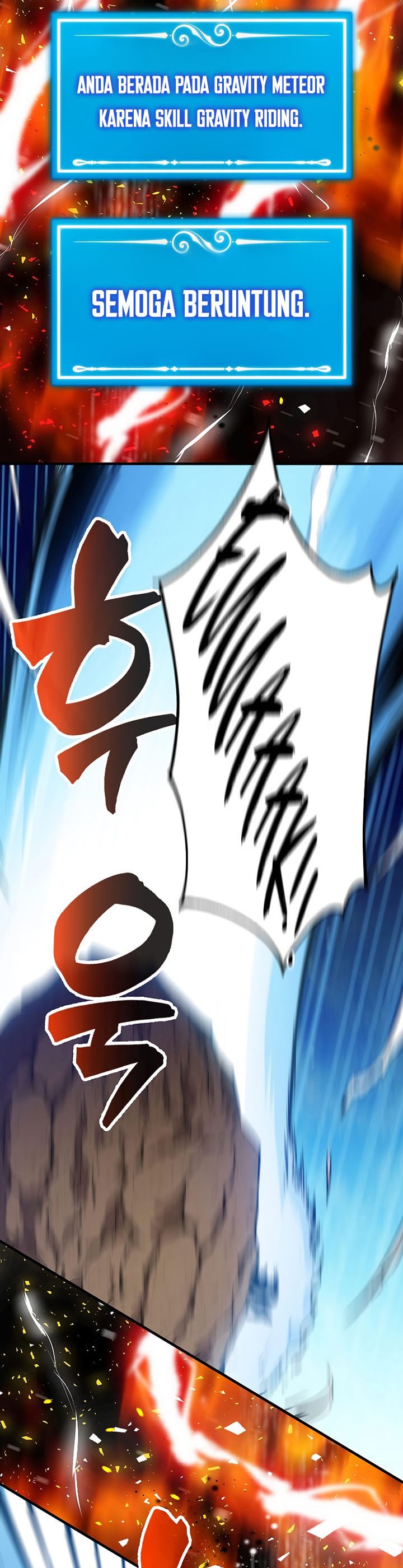 Sleeping Ranker Chapter 70 Gambar 12