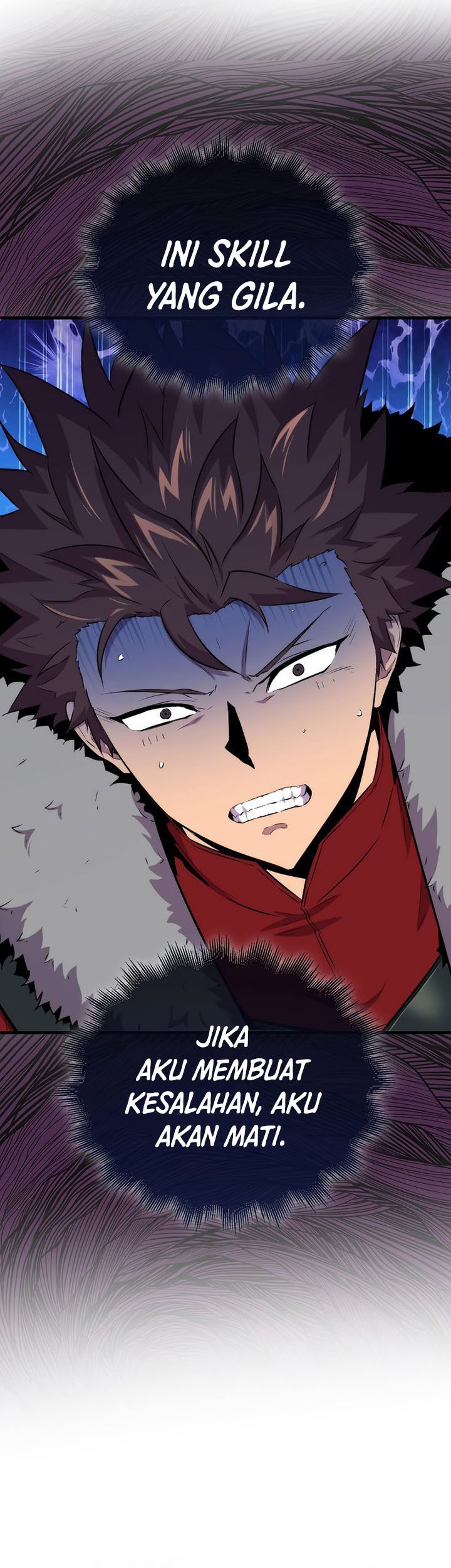Sleeping Ranker Chapter 70 Gambar 14
