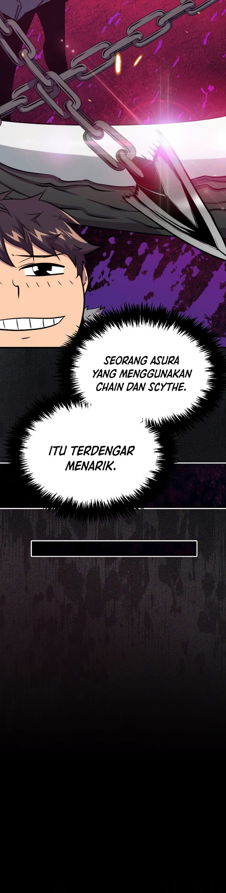 Sleeping Ranker Chapter 70 Gambar 35