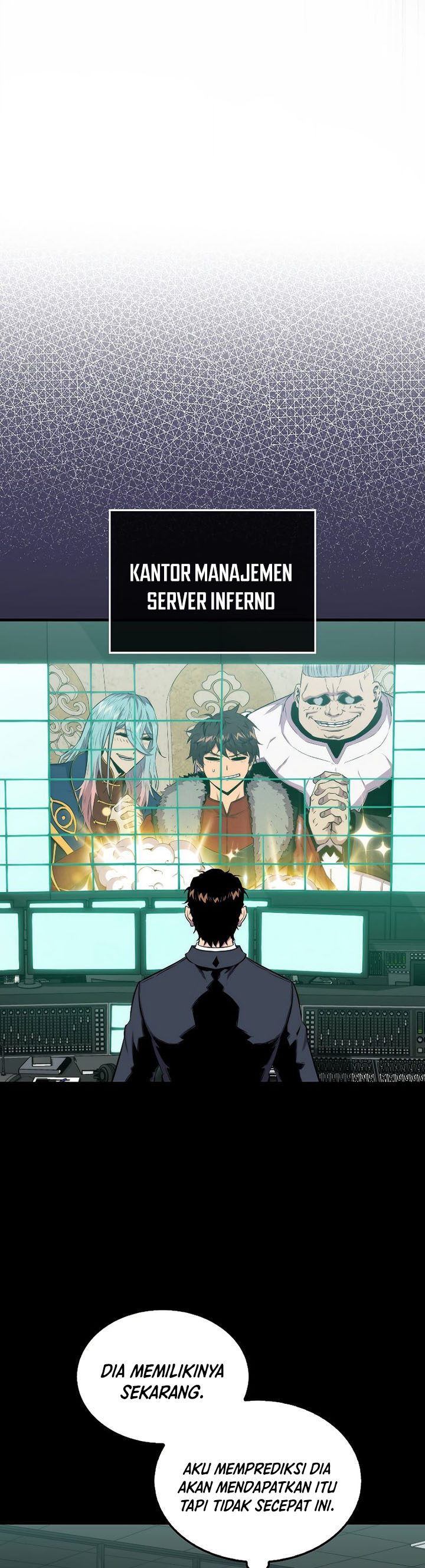 Sleeping Ranker Chapter 70 Gambar 38