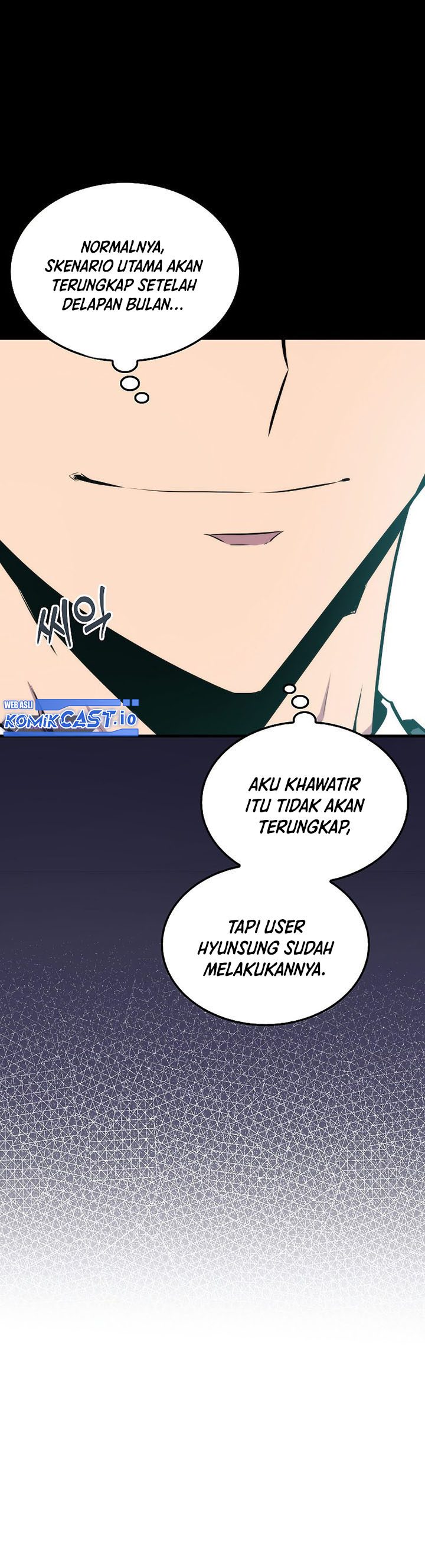 Sleeping Ranker Chapter 70 Gambar 40