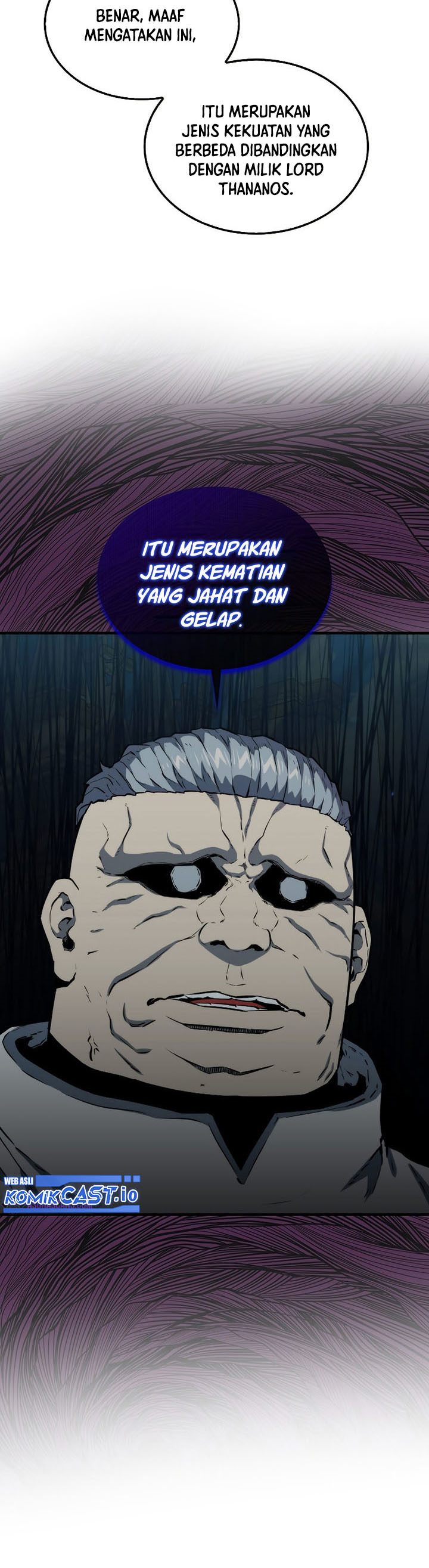 Sleeping Ranker Chapter 71 Gambar 6