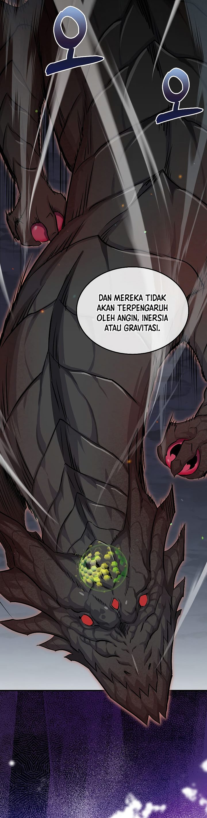 Sleeping Ranker Chapter 71 Gambar 24