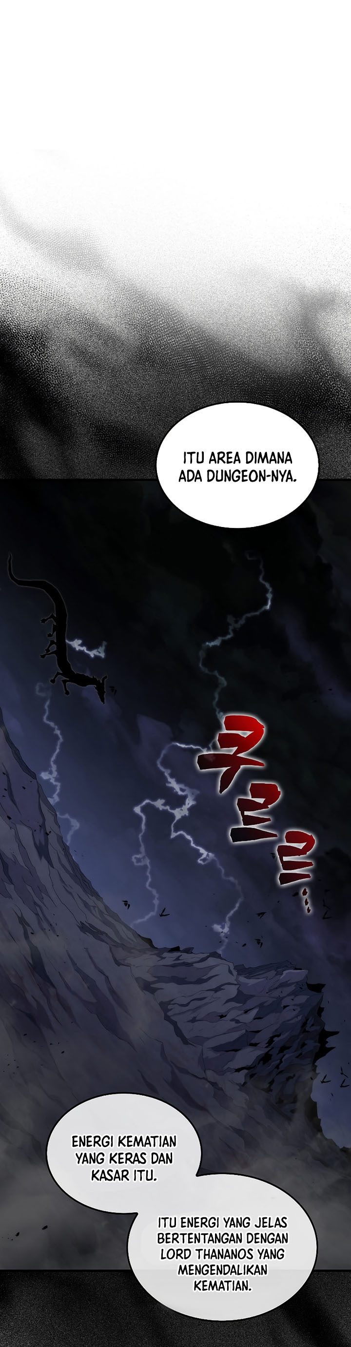 Sleeping Ranker Chapter 71 Gambar 27