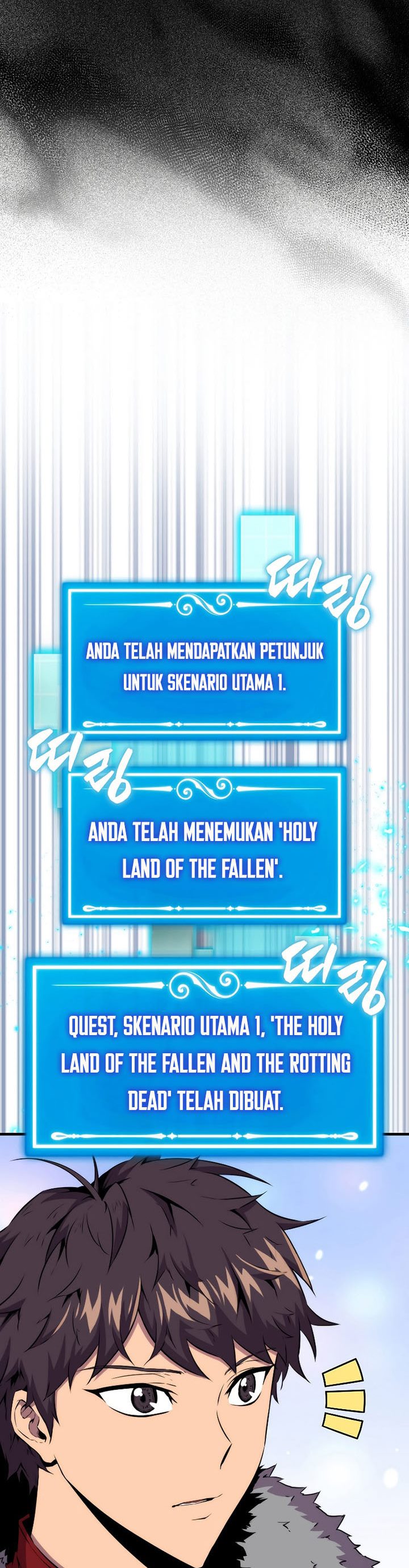 Sleeping Ranker Chapter 71 Gambar 28