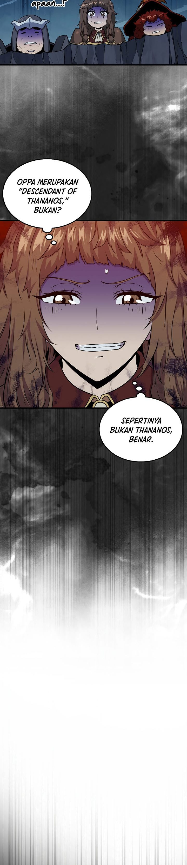 Sleeping Ranker Chapter 79 Gambar 15