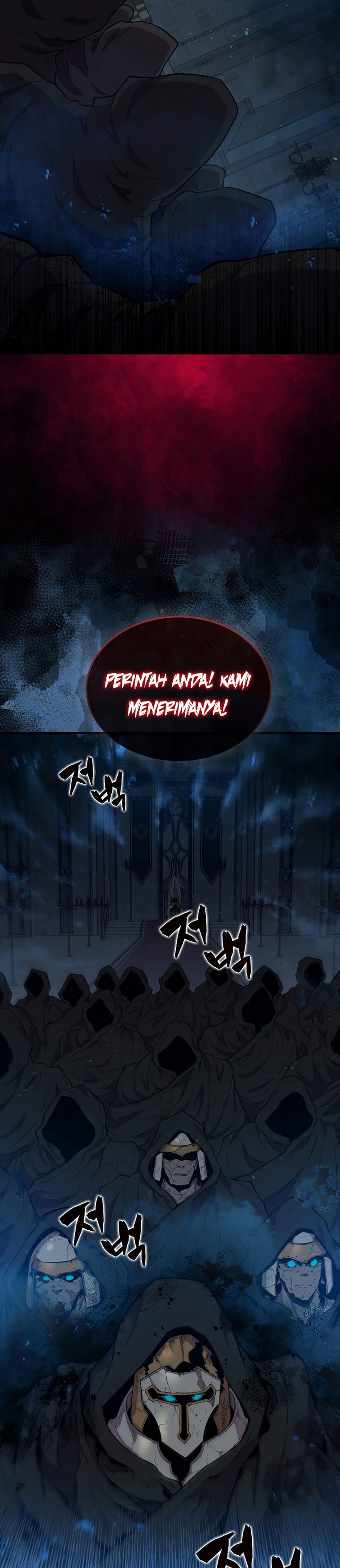 Sleeping Ranker Chapter 79 Gambar 18