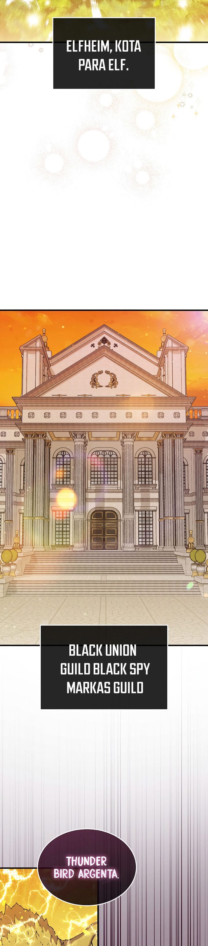 Sleeping Ranker Chapter 79 Gambar 23