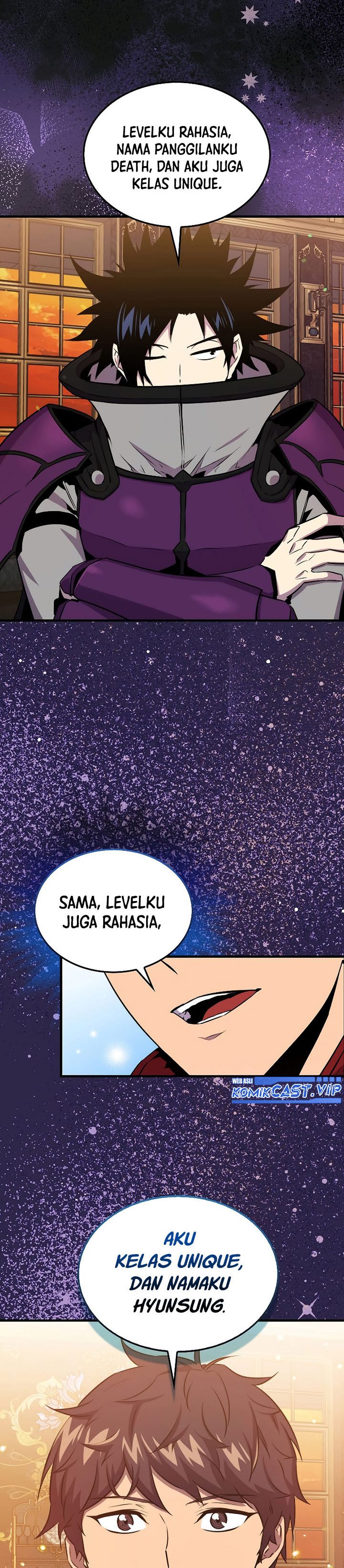 Sleeping Ranker Chapter 79 Gambar 32