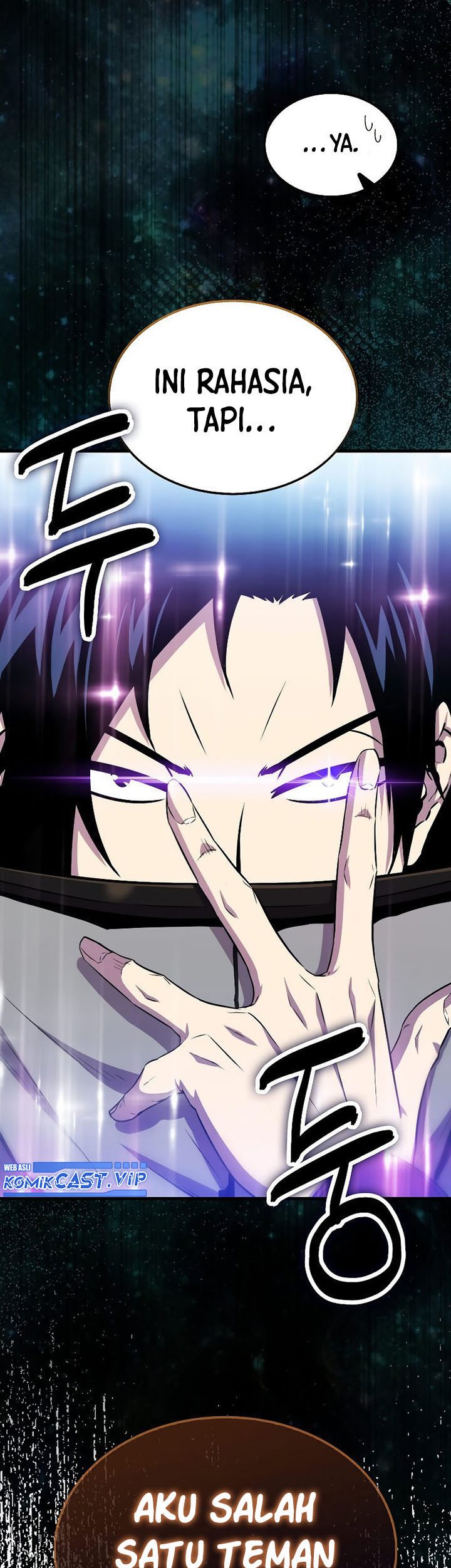 Sleeping Ranker Chapter 79 Gambar 40