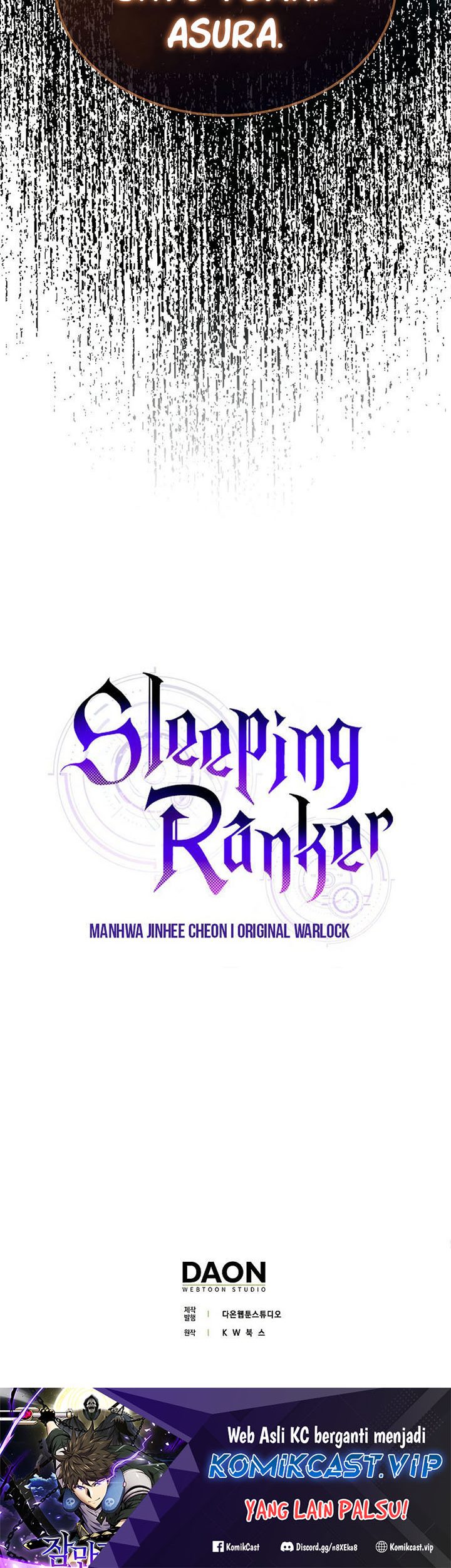 Sleeping Ranker Chapter 79 Gambar 41