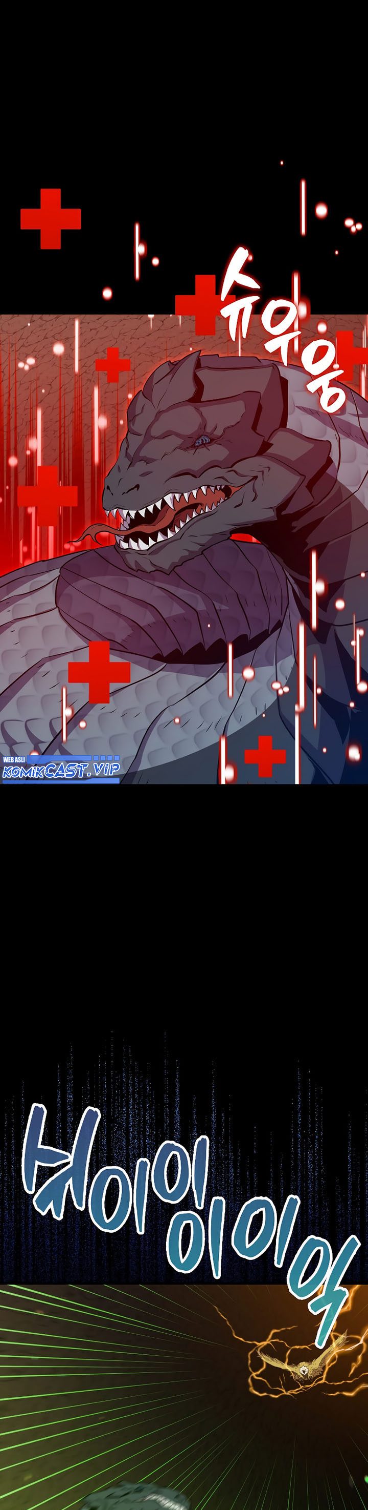 Sleeping Ranker Chapter 83 Gambar 7