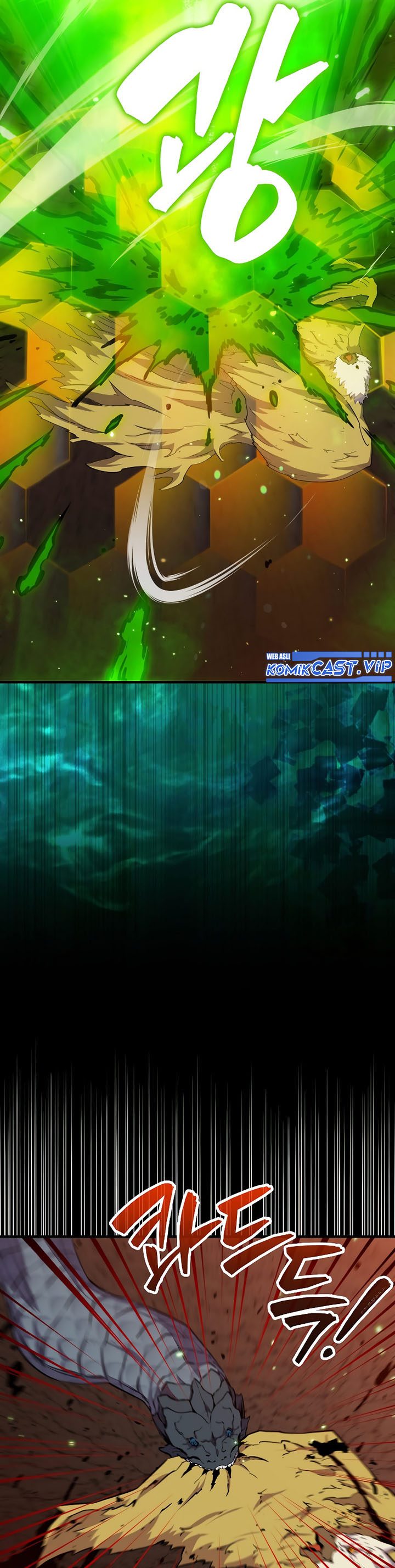 Sleeping Ranker Chapter 83 Gambar 12