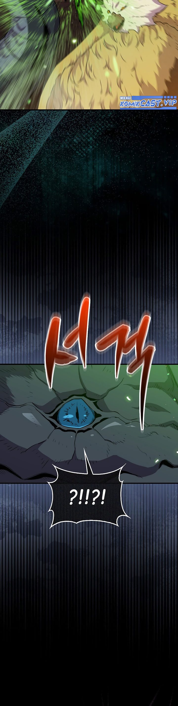 Sleeping Ranker Chapter 83 Gambar 15