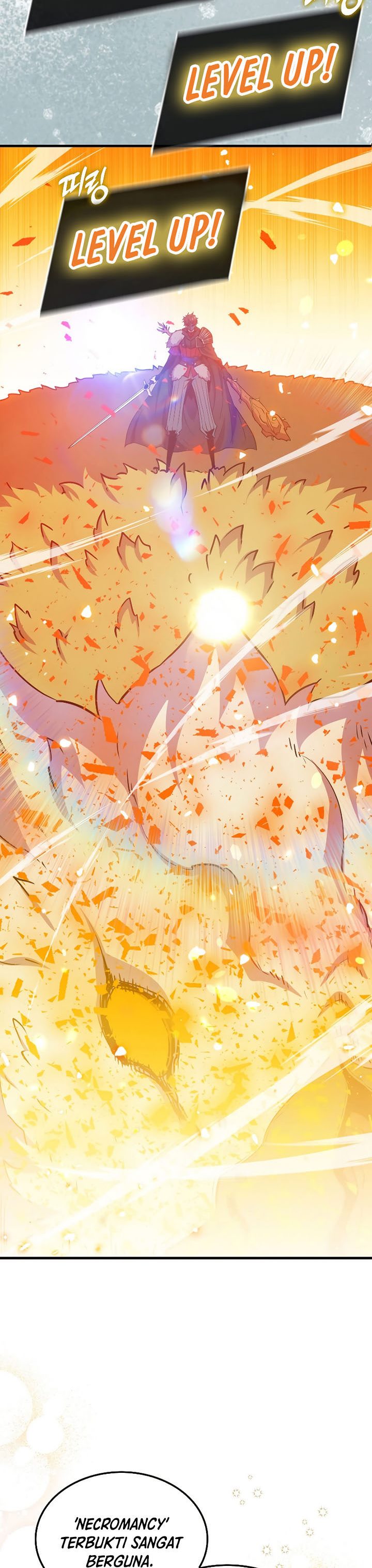 Sleeping Ranker Chapter 83 Gambar 18