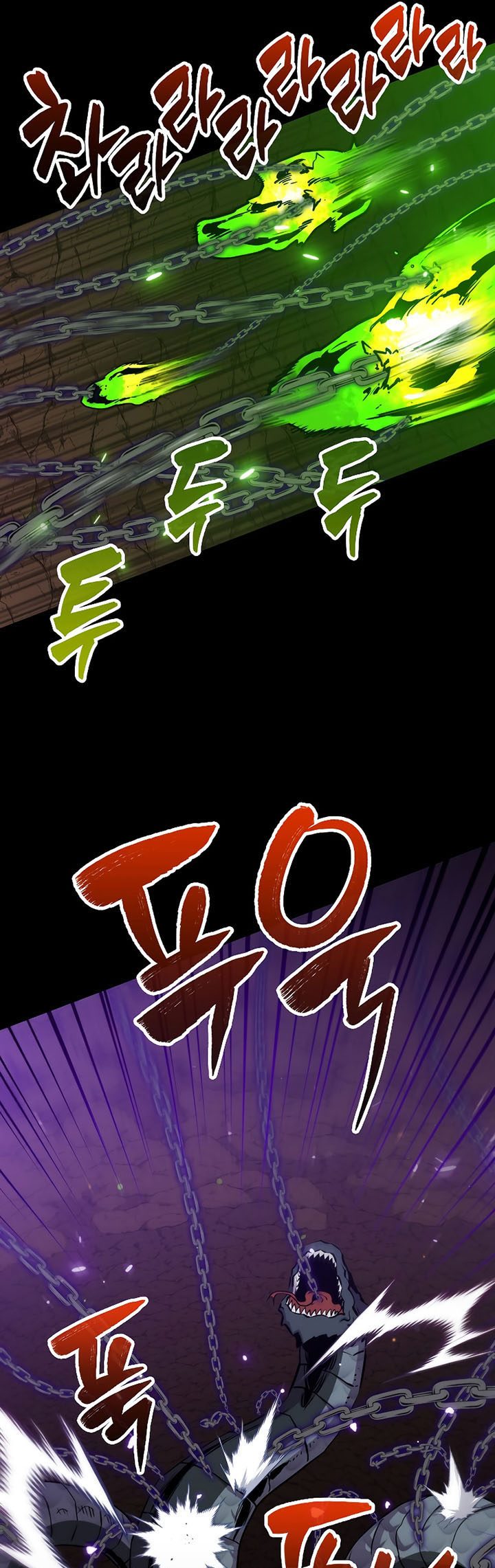 Sleeping Ranker Chapter 83 Gambar 26