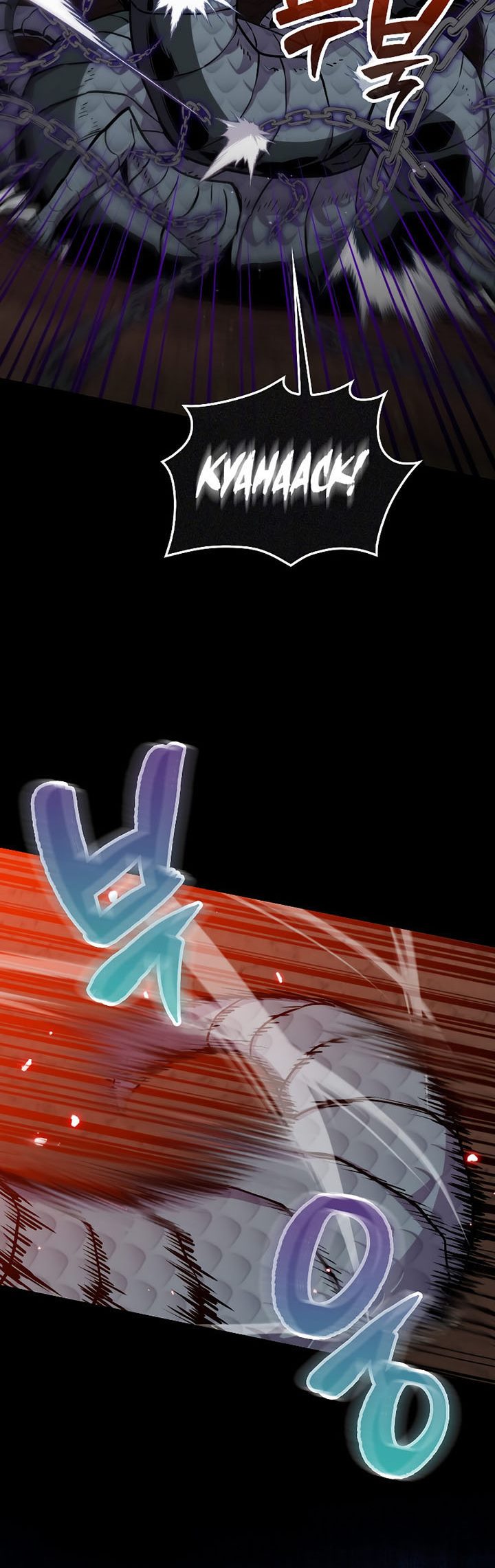 Sleeping Ranker Chapter 83 Gambar 27