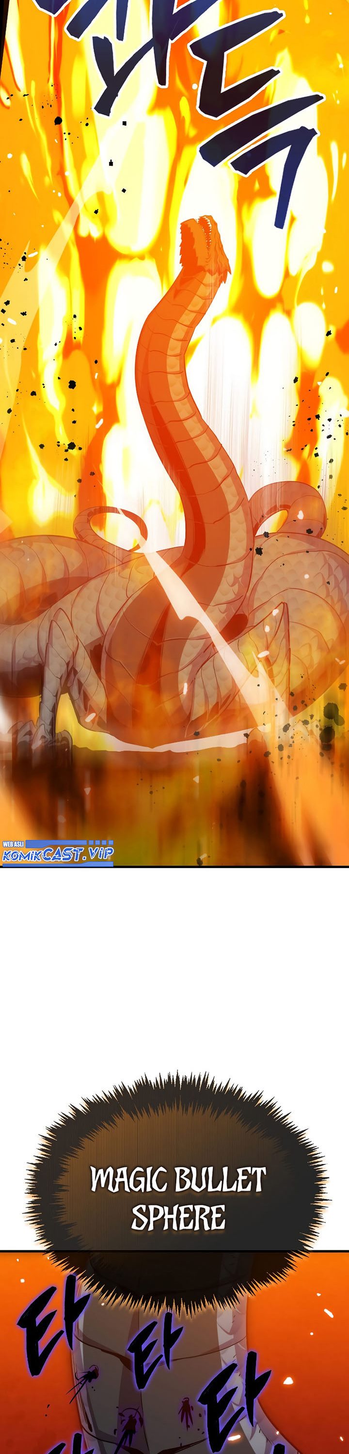 Sleeping Ranker Chapter 83 Gambar 32