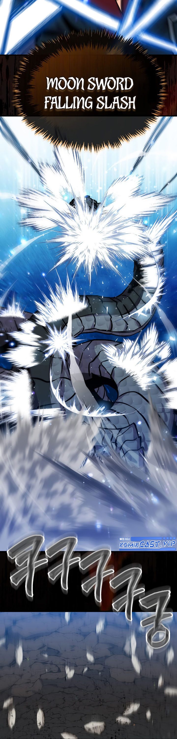 Sleeping Ranker Chapter 83 Gambar 35