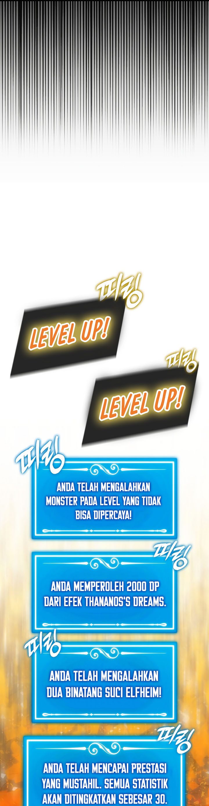 Sleeping Ranker Chapter 83 Gambar 36