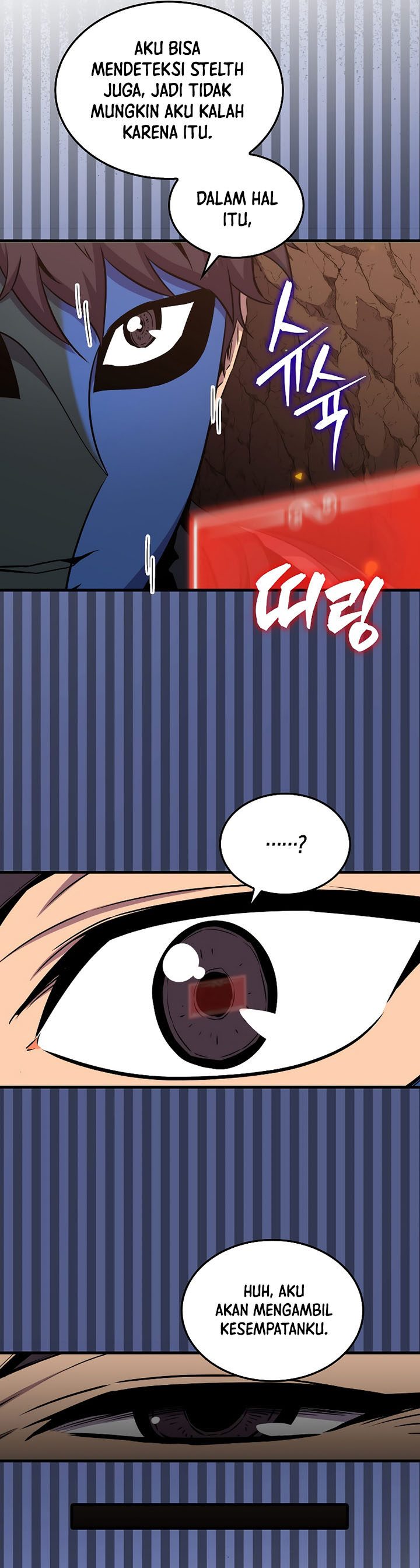 Sleeping Ranker Chapter 83 Gambar 41