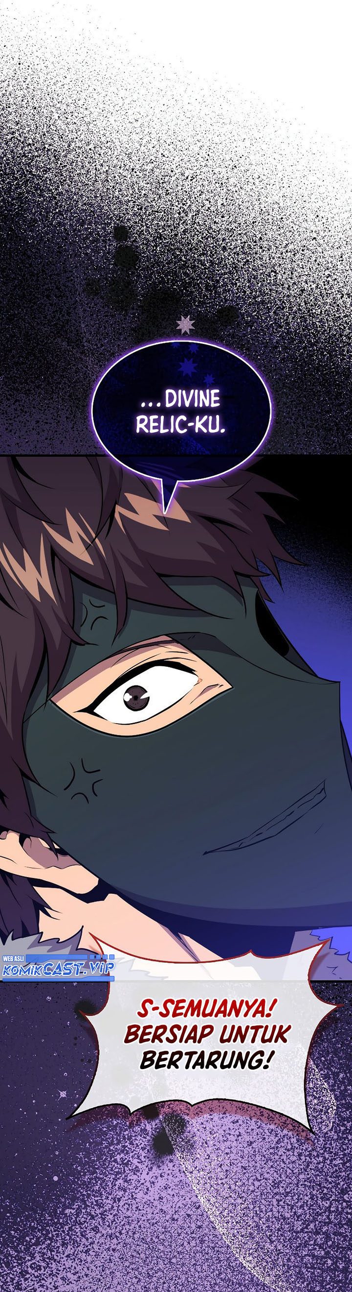 Sleeping Ranker Chapter 91 Gambar 6