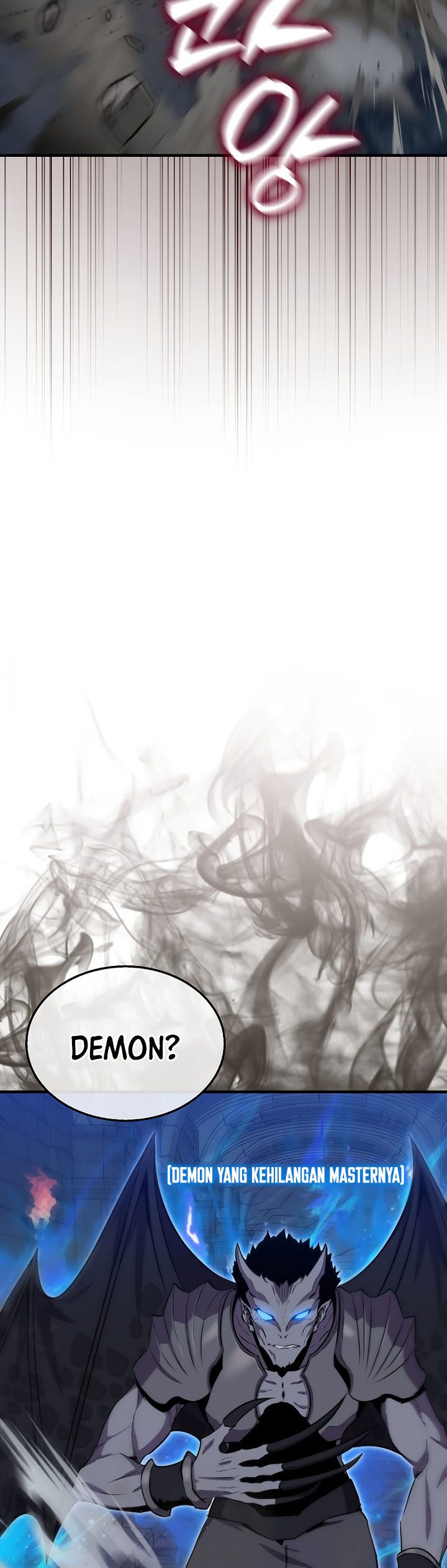 Sleeping Ranker Chapter 91 Gambar 20